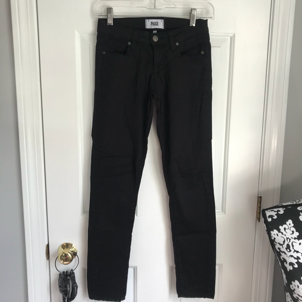 Paige jeans